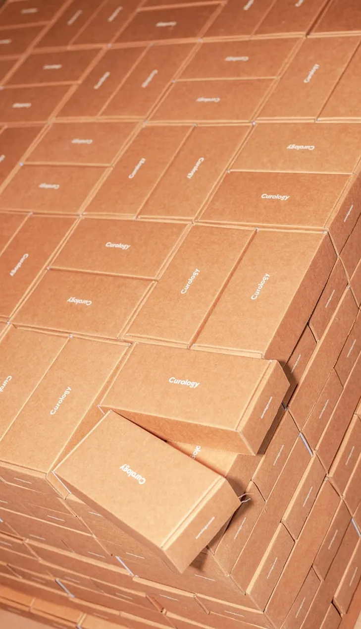 Νέα & Γεγονότα γύρω απο τον κόσμο της συσκευασίας